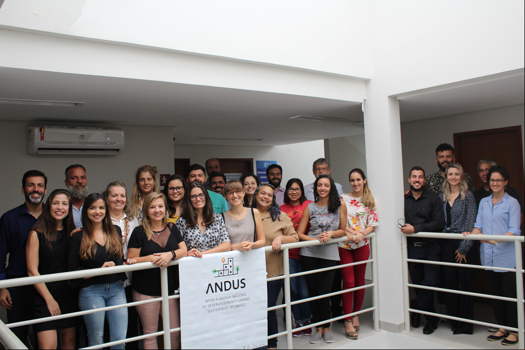 Municípios Anápolis Oficina 3