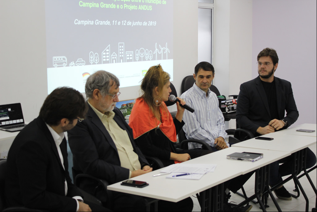 Municípios Campina Grande Oficina 1