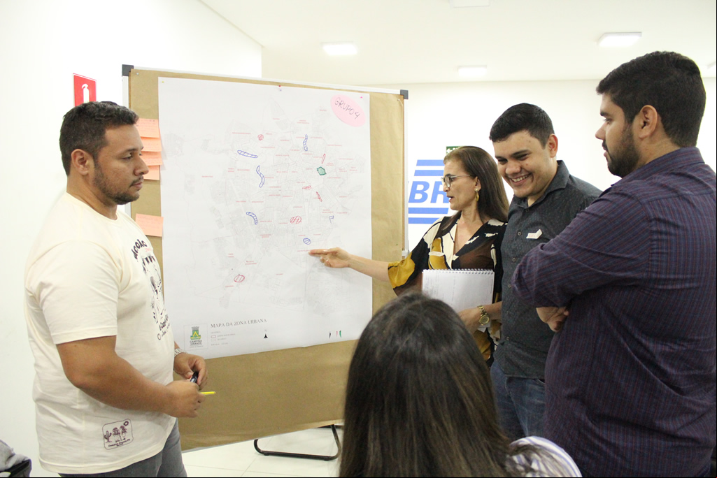 Municípios Campina Grande Oficina 2