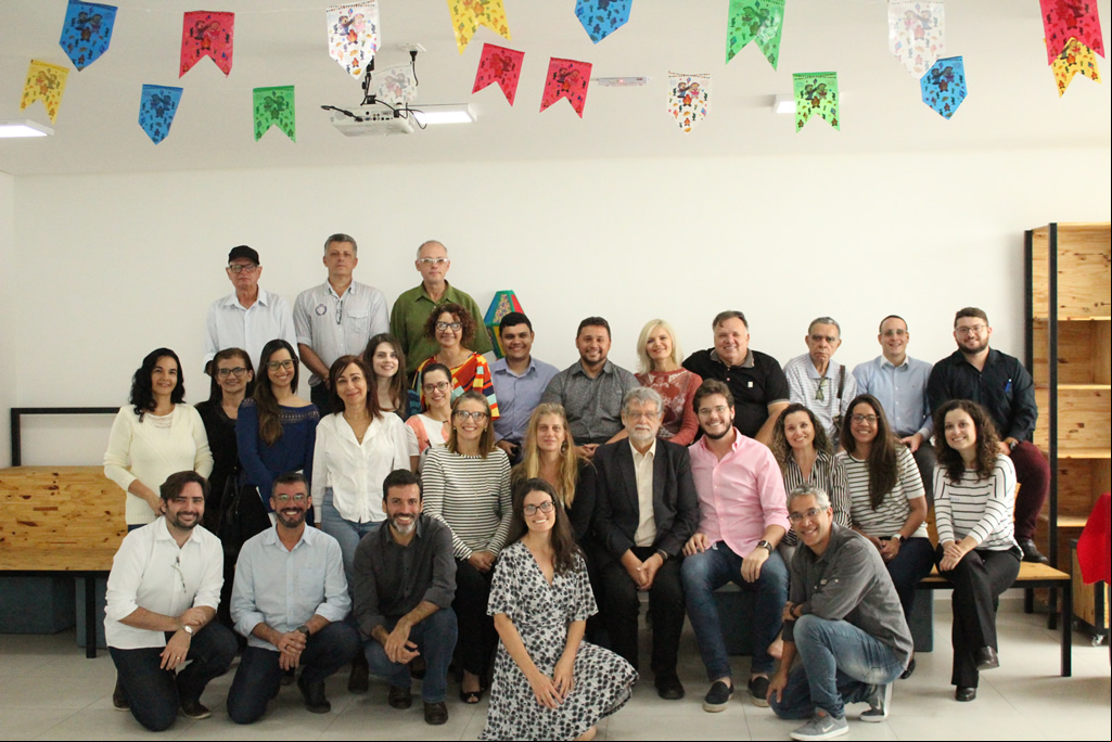 Municípios Campina Grande Oficina 3