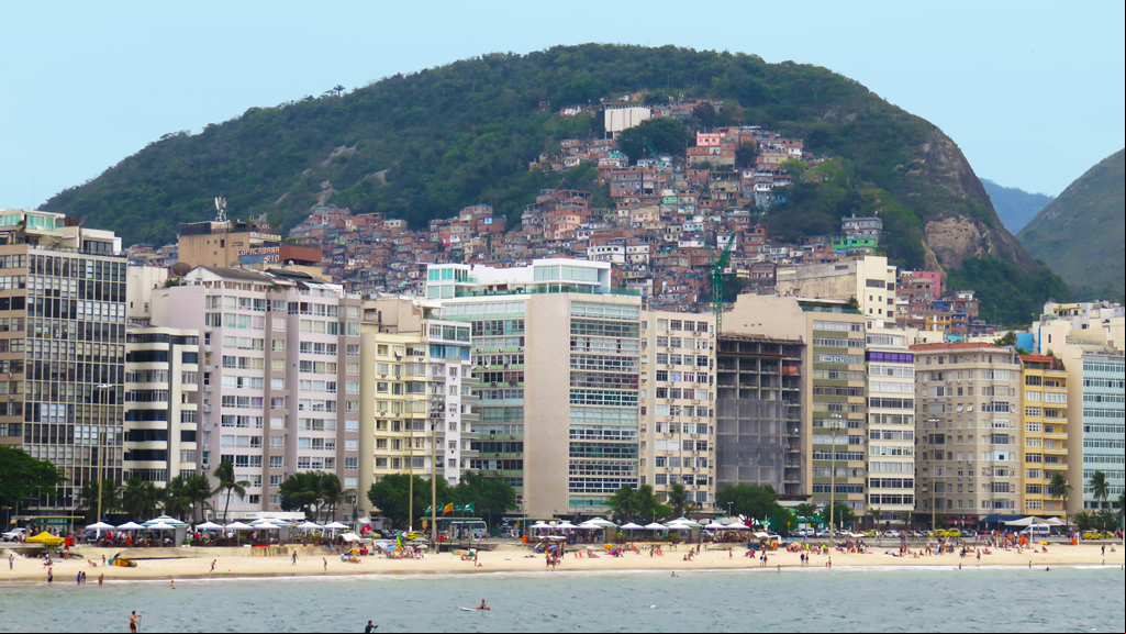 Rio de Janeiro 2015 GIZ Tobias Kuehner